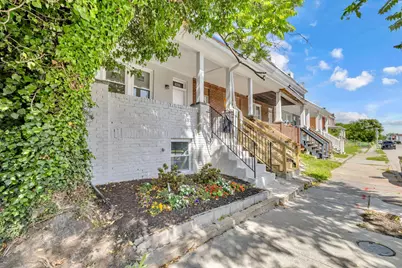 1602 Carswell Street, Baltimore, MD 21218 - Photo 2