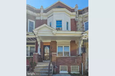 2575 Edmondson Avenue, Baltimore, MD 21223 - Photo 1