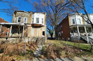 3508 Spaulding Ave, Baltimore, MD 21215 - Photo 1