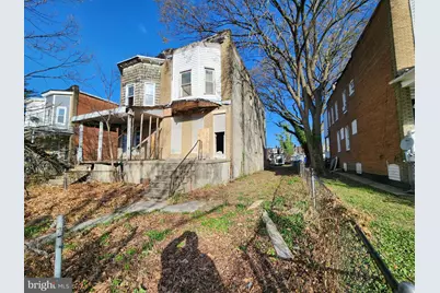 3508 Spaulding Avenue, Baltimore, MD 21215 - Photo 2