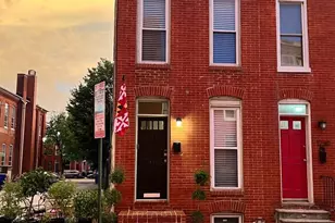 1232 Patapsco St, Baltimore, MD 21230 - Photo 1