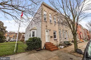 1437 Towson St, Baltimore, MD 21230 - Photo 2