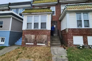2812 Quantico Ave, Baltimore, MD 21215 - Photo 1