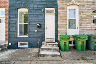 1629 E Oliver St, Baltimore, MD 21213 - Photo 2