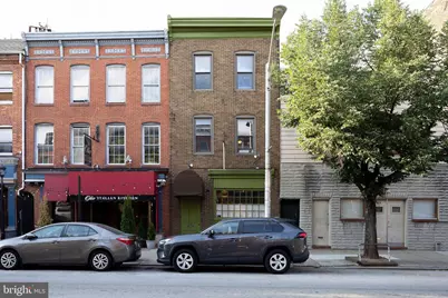 1712 Aliceanna Street, Baltimore, MD 21231 - Photo 2