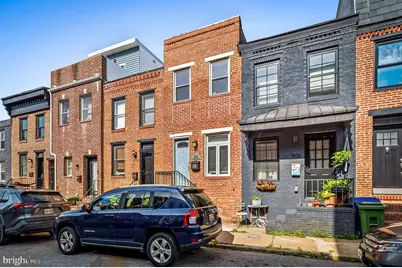 908 S Decker Avenue, Baltimore, MD 21224 - Photo 2