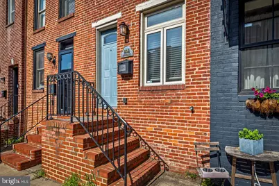 908 S Decker Avenue, Baltimore, MD 21224 - Photo 4