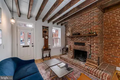 803 S Bond Street, Baltimore, MD 21231 - Photo 4