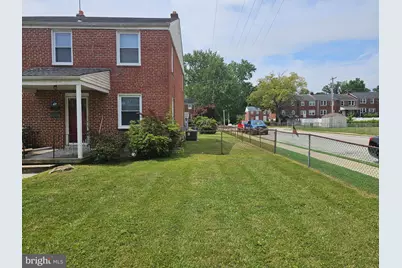 1001 Reverdy Rd, Baltimore, MD 21212 - Photo 2