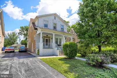 3510 White Avenue, Baltimore, MD 21214 - Photo 2