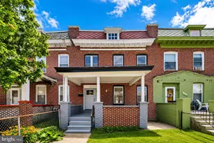 4812 Reisterstown Rd, Baltimore, MD 21215 - Photo 1