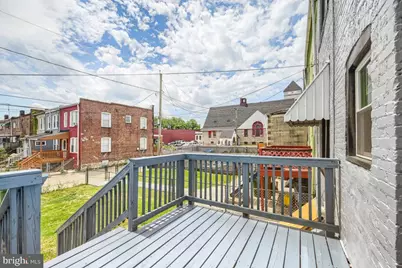 4812 Reisterstown Road, Baltimore, MD 21215 - Photo 16