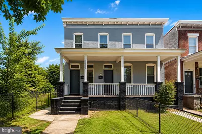 3003 Presstman Street, Baltimore, MD 21216 - Photo 1