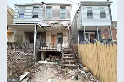 1518 N Gilmor Street, Baltimore, MD 21217 - Photo 14