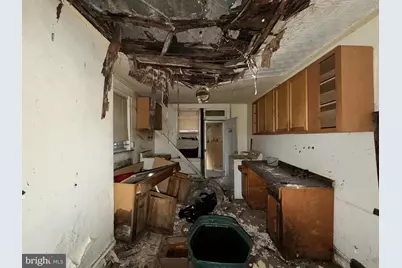 1518 N Gilmor Street, Baltimore, MD 21217 - Photo 8