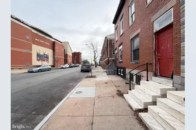 1518 N Gilmor Street, Baltimore, MD 21217 - Photo 2