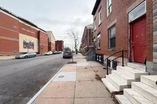 1518 N Gilmor St, Baltimore, MD 21217 - Photo 2