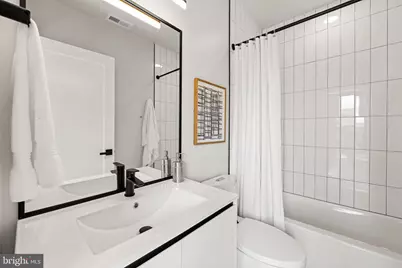 600 N Howard Street #202, Baltimore, MD 21201 - Photo 16
