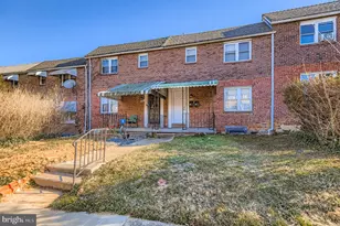 1405 N Decker Ave, Baltimore, MD 21213 - Photo 1
