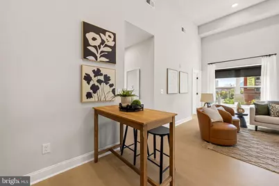 600 N Howard Street #302, Baltimore, MD 21201 - Photo 8