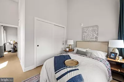 600 N Howard Street #302, Baltimore, MD 21201 - Photo 14
