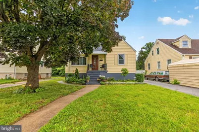 6509 Fairdel, Baltimore, MD 21206 - Photo 1