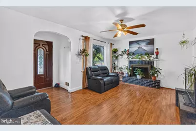 6509 Fairdel, Baltimore, MD 21206 - Photo 4
