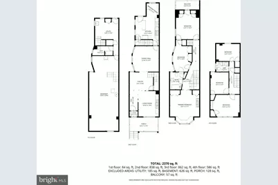 2736 N Calvert Street, Baltimore, MD 21218 - Photo 10