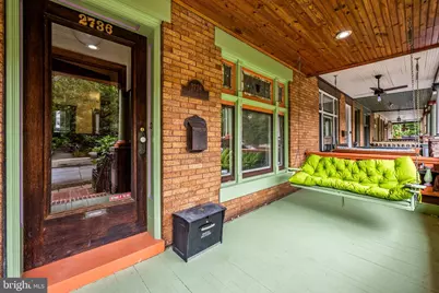 2736 N Calvert Street, Baltimore, MD 21218 - Photo 4
