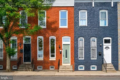 220 Patterson Park Avenue, Baltimore, MD 21231 - Photo 1