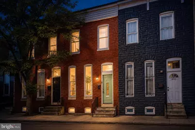 220 Patterson Park Avenue, Baltimore, MD 21231 - Photo 2