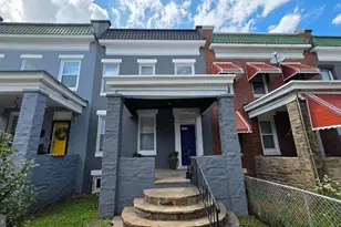 752 N Grantley St, Baltimore, MD 21229 - Photo 2