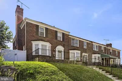 4012 Hillen Road, Baltimore, MD 21218 - Photo 1