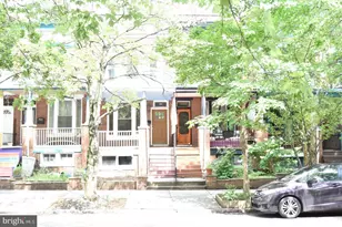 3307 Abell Ave, Baltimore, MD 21218 - Photo 2