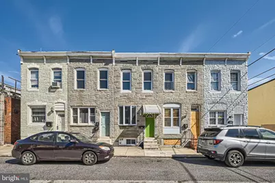 3804 Mount Pleasant Avenue, Baltimore, MD 21224 - Photo 4