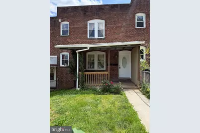 1511 Filbert Street, Baltimore City, MD 21226 - Photo 1