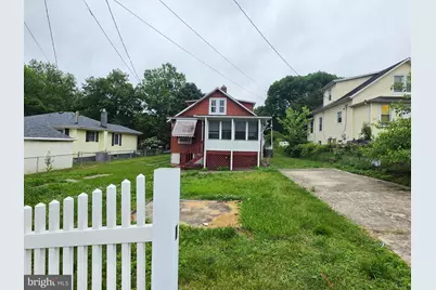 2640 Ridgely Street, Baltimore, MD 21230 - Photo 2