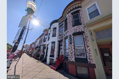 861 W 36th Street W, Baltimore, MD 21211 - Photo 2