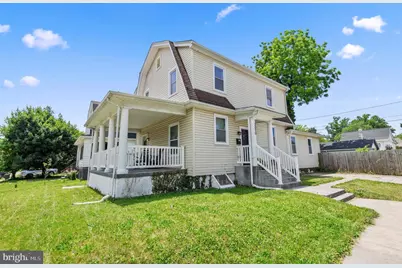 3010 Howard Park Avenue, Baltimore, MD 21207 - Photo 6