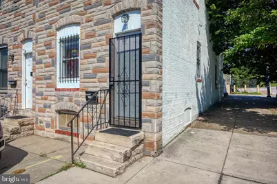 1200 Glyndon Avenue, Baltimore, MD 21223 - Photo 2