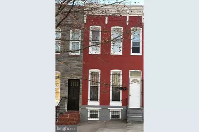 1405 Ramsay Street, Baltimore, MD 21223 - Photo 1