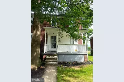 5510 Lothian Road, Baltimore, MD 21212 - Photo 1