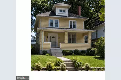 4009 Carlisle Avenue, Baltimore, MD 21216 - Photo 1
