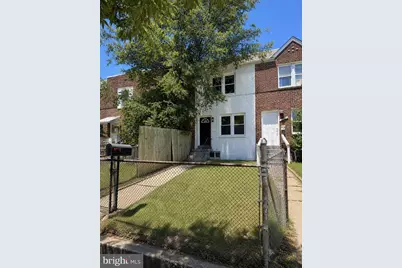 3704 Saint Margaret Street, Baltimore, MD 21225 - Photo 2