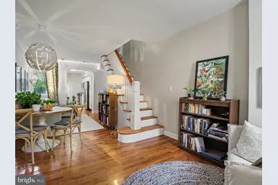 314 S Regester Street, Baltimore, MD 21231 - Photo 4