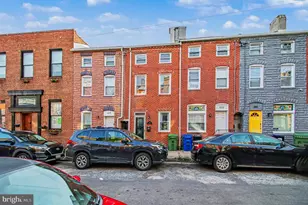 314 S Regester St, Baltimore, MD 21231 - Photo 2