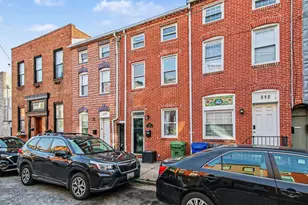 314 S Regester St, Baltimore, MD 21231 - Photo 1