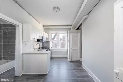 1037 Edmondson Avenue #2, Baltimore, MD 21223 - Photo 2