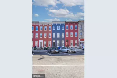 1037 Edmondson Avenue #2, Baltimore, MD 21223 - Photo 12