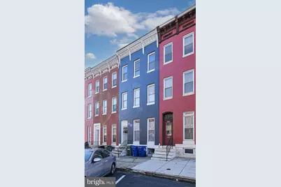 1037 Edmondson Avenue #2, Baltimore, MD 21223 - Photo 14